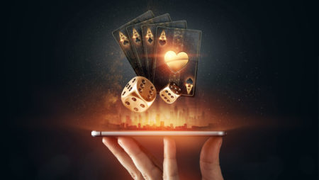 Rush Street Interactive (Sugarhouse Casino) to Bring New Fresh Casino Content to New Jersey Players via Pariplay