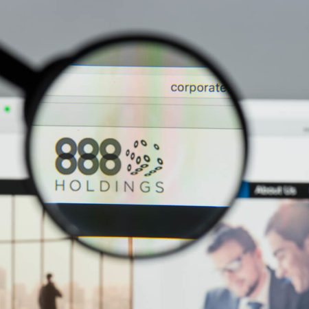888 Holdings Expands Partnership With Caesars Entertainment
