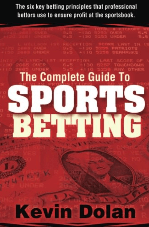 The Complete Guide to Sports Betting