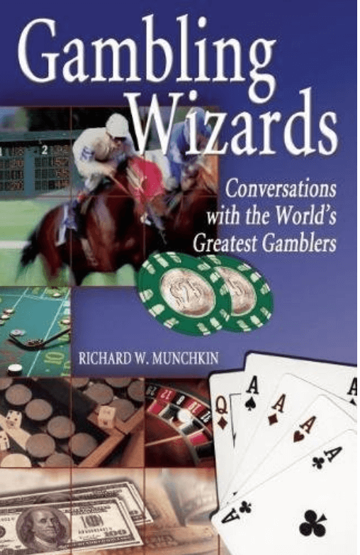 Gambling Wizards