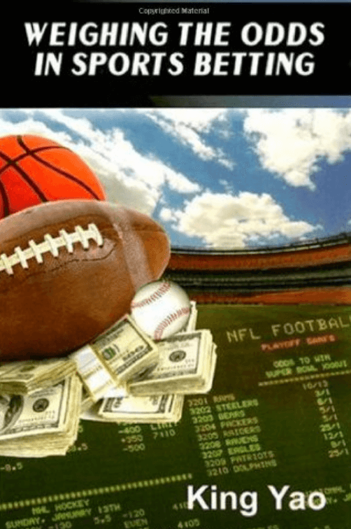Weighing The Odds In Sports Betting