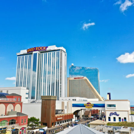 A Guide to a Safe Gambling Weekend in Atlantic City