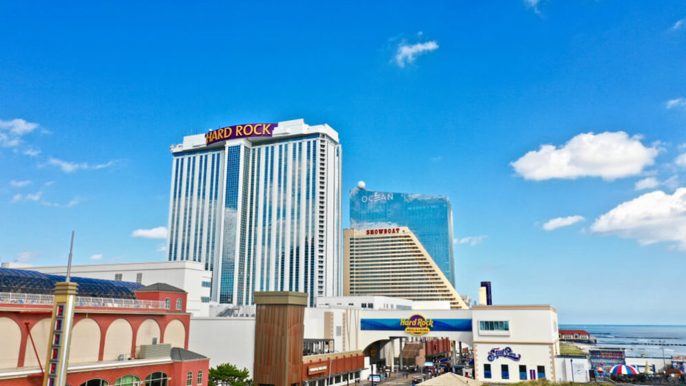 A Guide to a Safe Gambling Weekend in Atlantic City