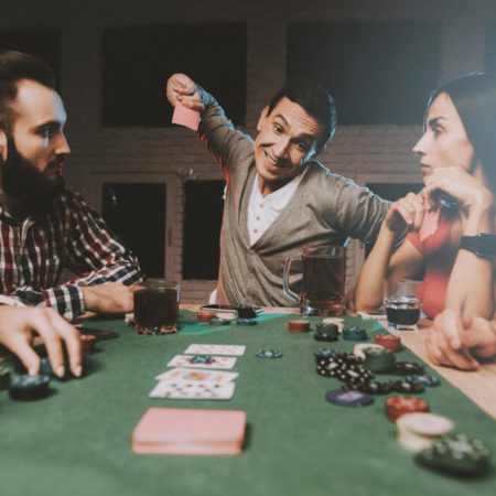 What’s a Gambling Disorder (as defined by DSM 5)?