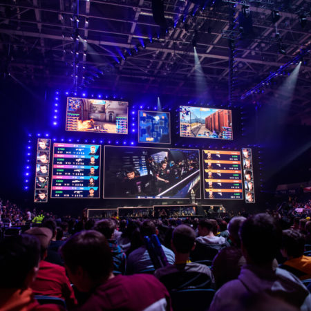 Esports Entertainment Group Is Seeking a Sportsbook License in New Jersey
