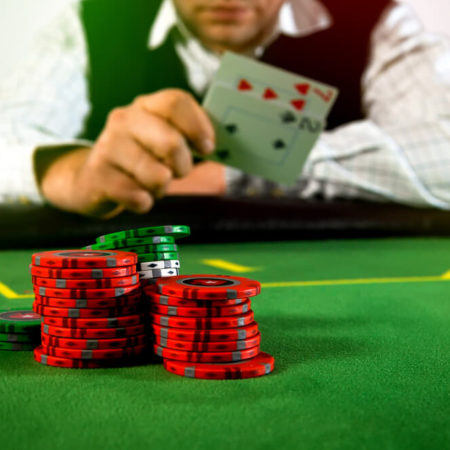 New Jersey Residents: How to Recognize Gambling Addiction