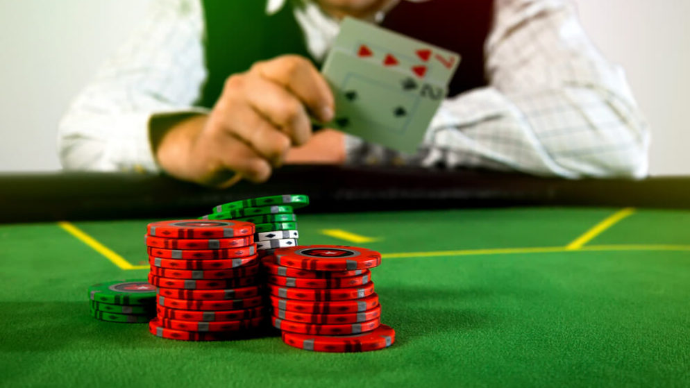 New Jersey Residents: How to Recognize Gambling Addiction