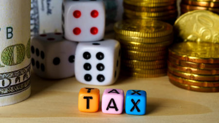 How to Calculate Your Gambling Tax Liability in New Jersey