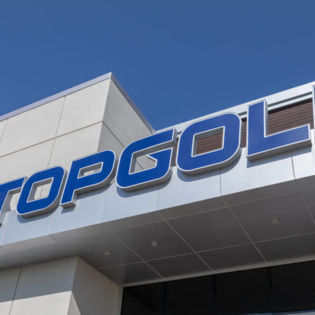 BetMGM, Topgolf Announce Sports Betting and Entertainment Partnership