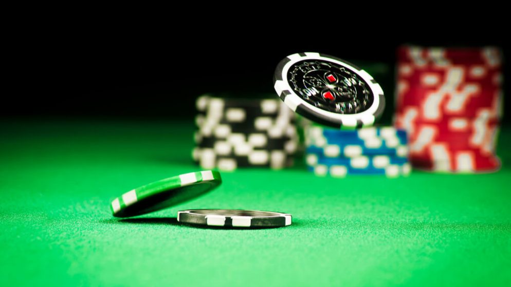 2021 PokerStars SCOOP Schedule; $100 Million Guaranteed