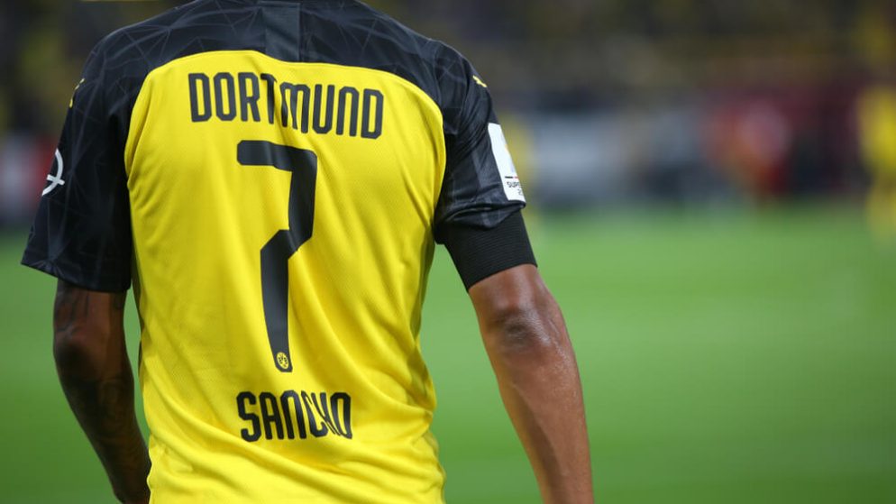 BetMGM Announces Exclusive Regional USA Partnership with Borussia Dortmund