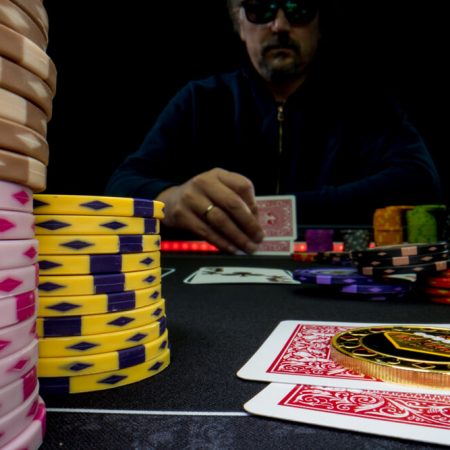 PokerStars Plans Big Holiday Sunday Events in New Jersey, Pennsylvania, Michigan