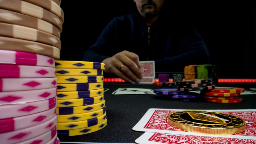 PokerStars Plans Big Holiday Sunday Events in New Jersey, Pennsylvania, Michigan
