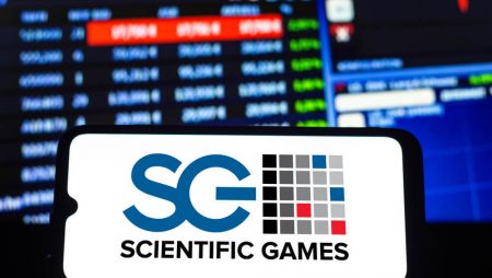 SG Secures Three-Year OpenGaming Contract Extension with Entain PLC