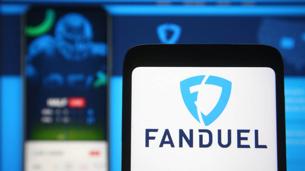 FanDuel Sports Betting Platform Focuses On Faster Payouts, Fraud Prevention
