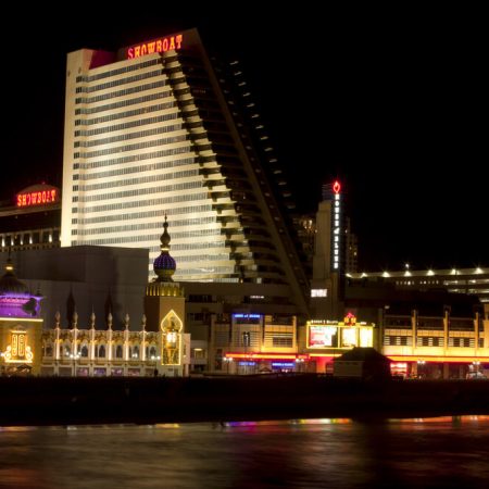 Atlantic City Casino Closes For A Day And Promises A New Era