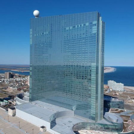 Ocean Casino Resort in Atlantic City Spending $15m on Renovations