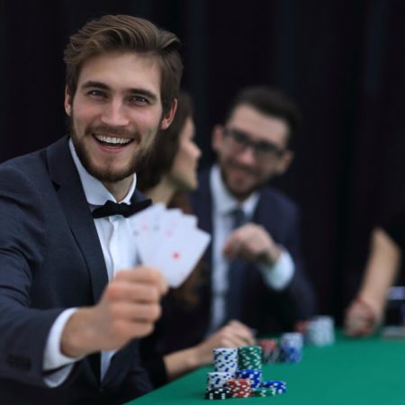 Dan Bilzerian’s Battle Royale Becomes Latest GGPoker Poker Format