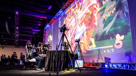 Esports Entertainment Group Moves One Step Closer to New Jersey Gaming License