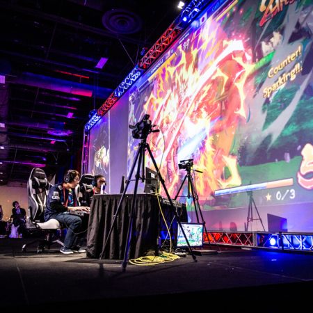 Esports Entertainment Group Moves One Step Closer to New Jersey Gaming License