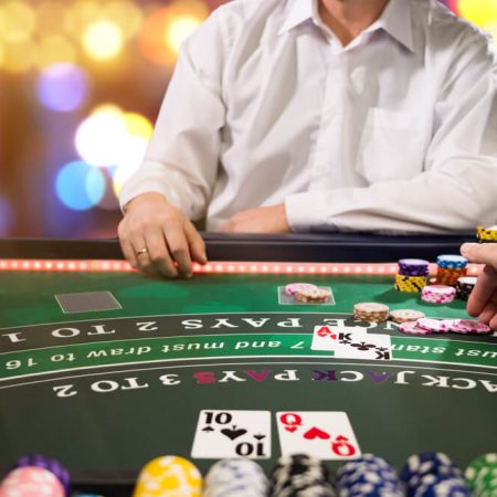 Jonathan Dokler Wins 2021 World Series of Poker Circuit Online Caesars Atlantic City $525 Main Event