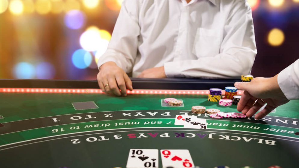Jonathan Dokler Wins 2021 World Series of Poker Circuit Online Caesars Atlantic City $525 Main Event