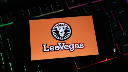 LeoVegas Poised to Launch in New Jersey Following Caesars Deal