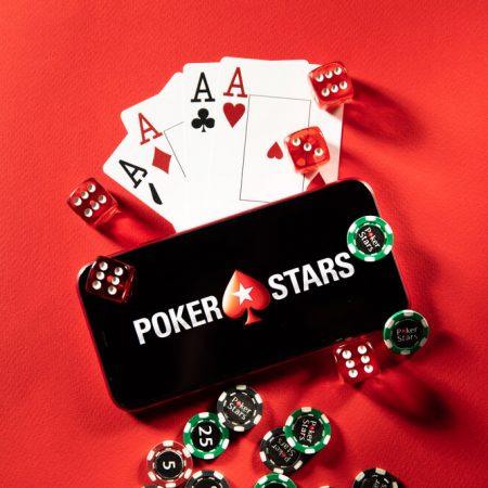 PokerStars Starts Bounty Builder Turbo Series