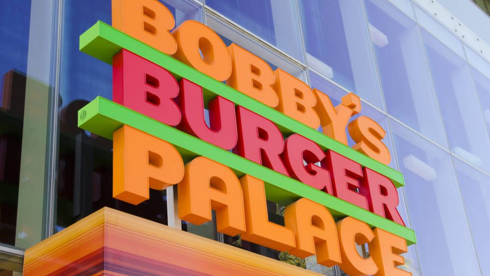 Bobby Flay’s Steak at Borgata Hotel and Casino Is Closing