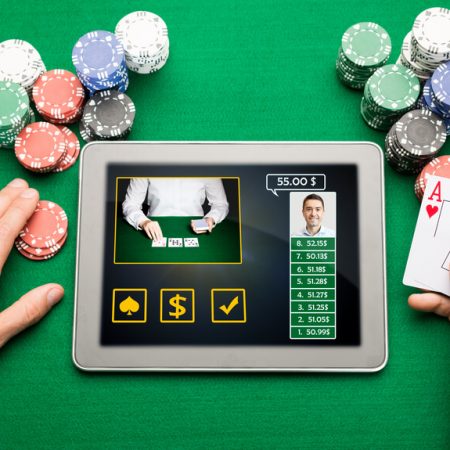 Golden Nugget Online Casino Adds IGT Real Money Games