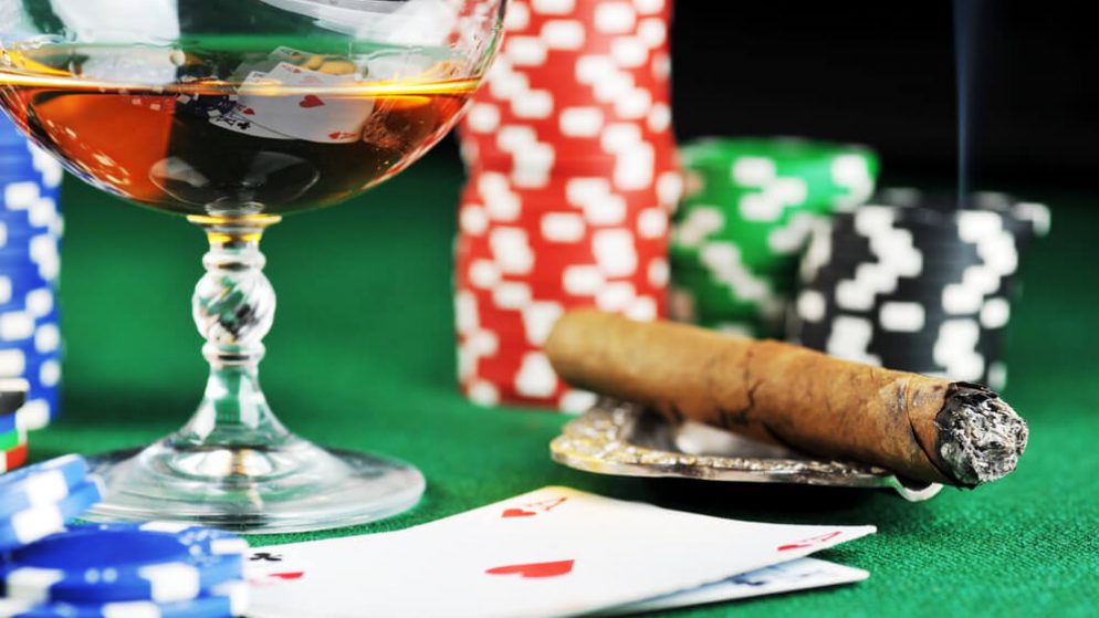 Some NJ Lawmakers Push to Make Casino Smoking Ban Permanent In Atlantic City