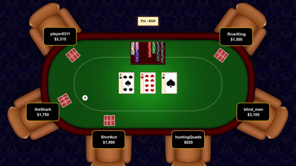 Partypoker Moves the World Cup of Cards Online