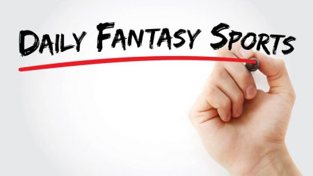 Caesars’ Daily Fantasy Partner SuperDraft to Team Up with Game Play Network