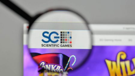 Scientific Games Adds Pixiu Titles to Aggregator Platform