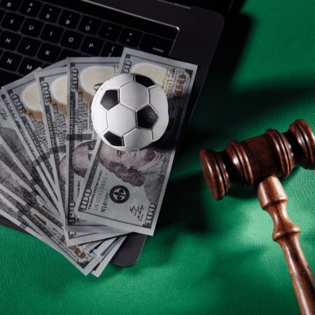 Lawmakers Renew Push for Legalized Sports Betting