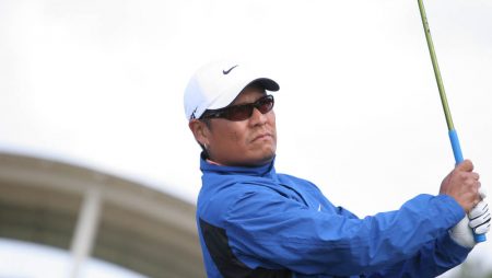 Notah Begay III Joins PointsBet as Global Golf Ambassador