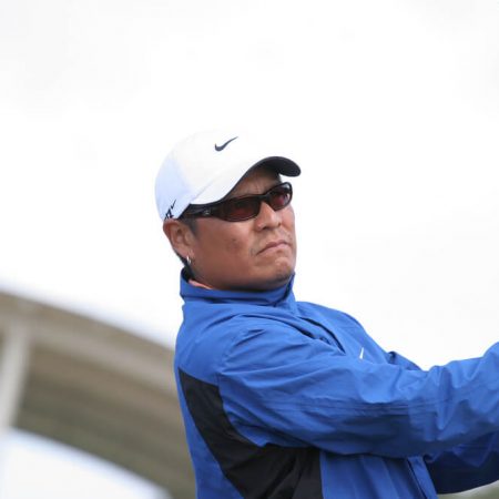 Notah Begay III Joins PointsBet as Global Golf Ambassador