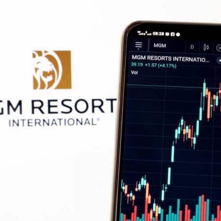 MGM Resorts’ (MGM) BetMGM Boosts Online Offerings in New Jersey