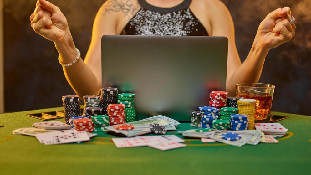BetMGM is Spreading Big Online Poker Series Across All US Markets This August