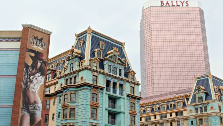 Bally’s Hotel and Casino to Undergo Major Renovations Under New Ownership