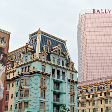 Bally’s Hotel and Casino to Undergo Major Renovations Under New Ownership