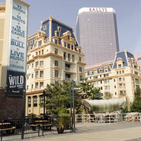 Bally’s Corp. OK’d By NJ To Operate Atlantic City Casino With Conditions