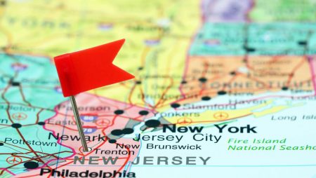Barstool Sportsbook “Partially” Launches in New Jersey