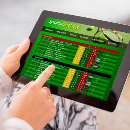 New Jersey Sports Betting Slow in July but Online Casino Sets New Records