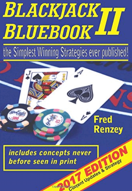 Blackjack Bluebook II