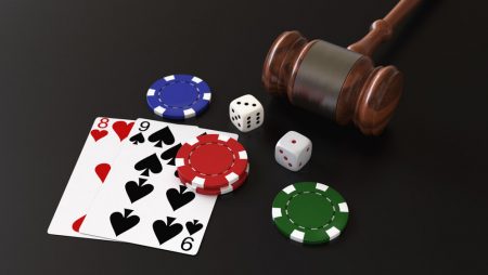 Poker Pro Drops $1.25 Million Lawsuit Against Atlantic City Casino Over Lifetime Ban