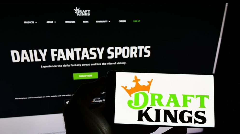 DraftKings Bids $20 Billion for Entain in Sports Betting Mega Merger