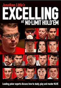 Excelling at No-Limit Hold'em