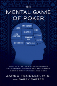 The Mental Game of Poker