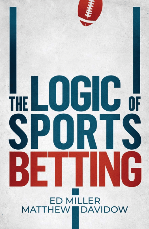 The Logic of Sports BettingThe Logic of Sports Betting